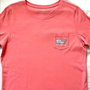 Vineyard Vines Top